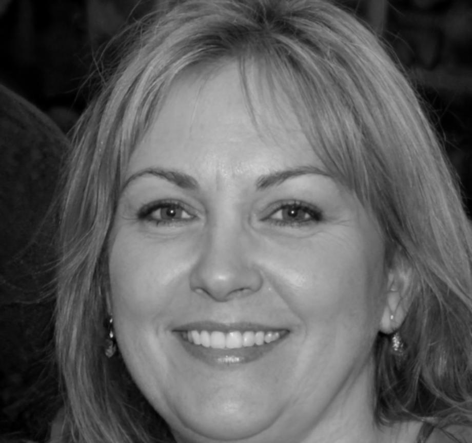 Ember Kirkwright, Financial Planning Specialist