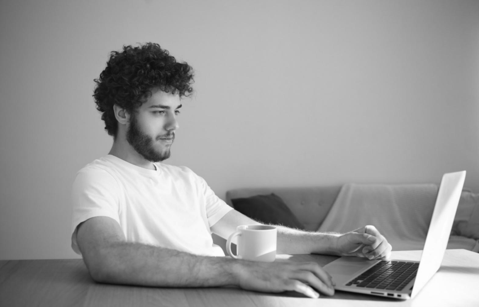 Professional financial consultation meeting